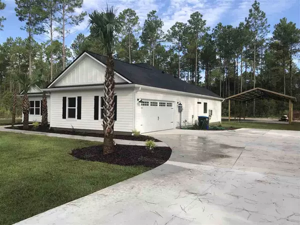 Crawfordville, FL 32327,27 Honor Drive