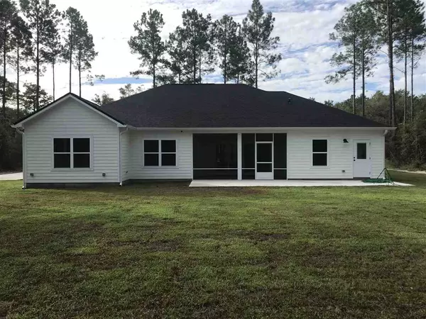 Crawfordville, FL 32327,27 Honor Drive