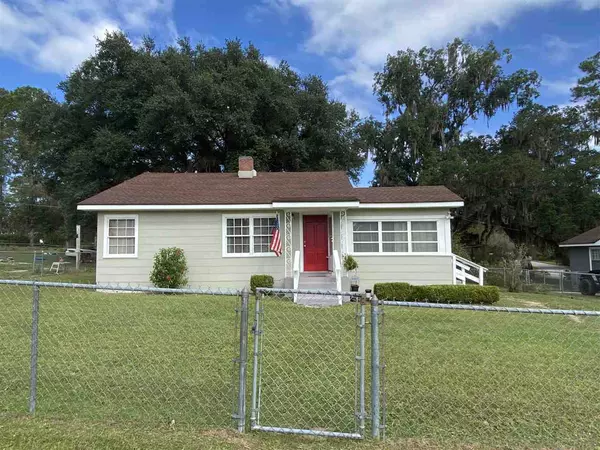 313 SE Oak Street, Madison, FL 32340