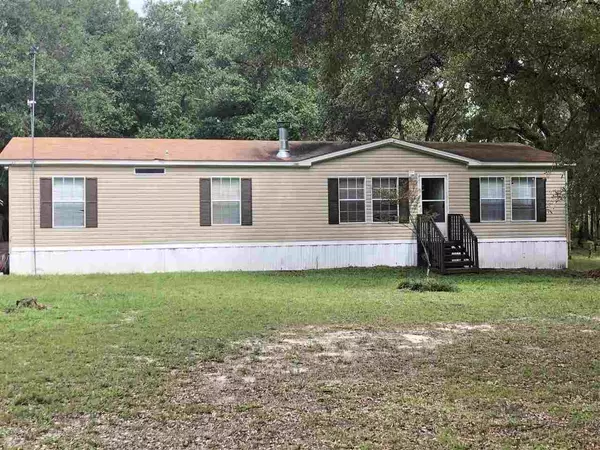 17 John David Drive, Crawfordville, FL 32327