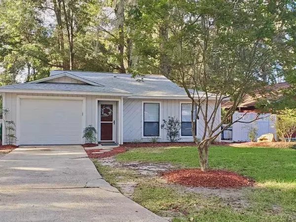 2919 Bayshore Drive, Tallahassee, FL 32309