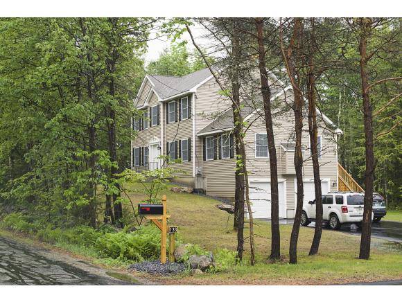133 Paige Hill Rd., Goffstown, NH 03045