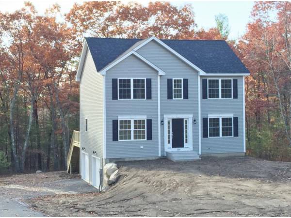 209 Monarch (lot 57) AVE, Goffstown, NH 03045