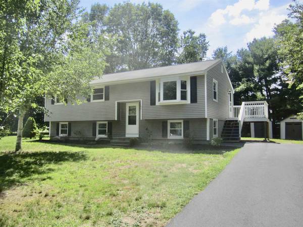 52 Hermsdorf AVE, Goffstown, NH 03045