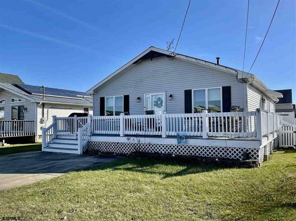 1312 Vardon Road, Brigantine, NJ 08203