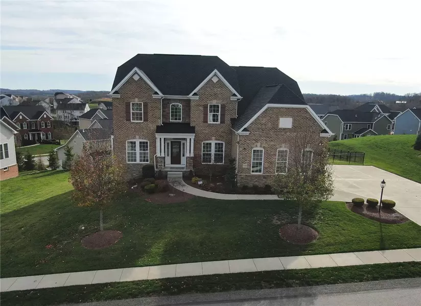 710 Jonagold Dr, Canonsburg, PA 15317