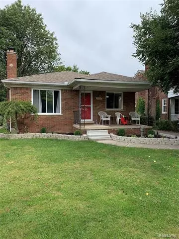 2222 ANITA, Grosse Pointe Woods, MI 48236