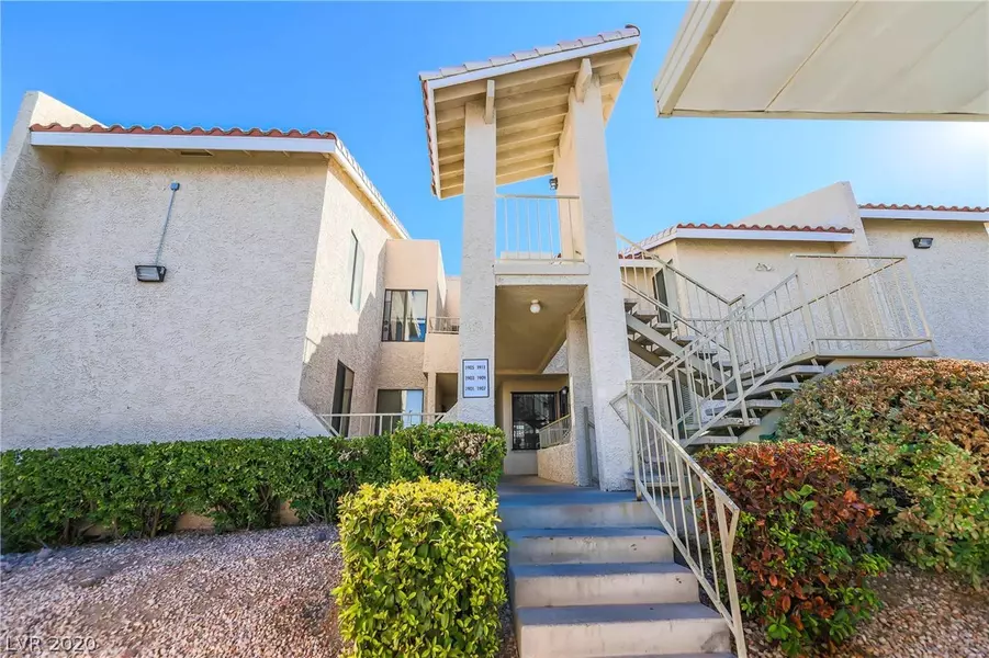 1911 Scimitar Drive #24, Henderson, NV 89014