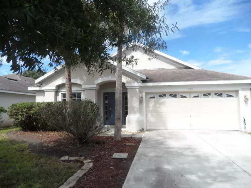 876 NW Waterlily PL, Jensen Beach, FL 34957