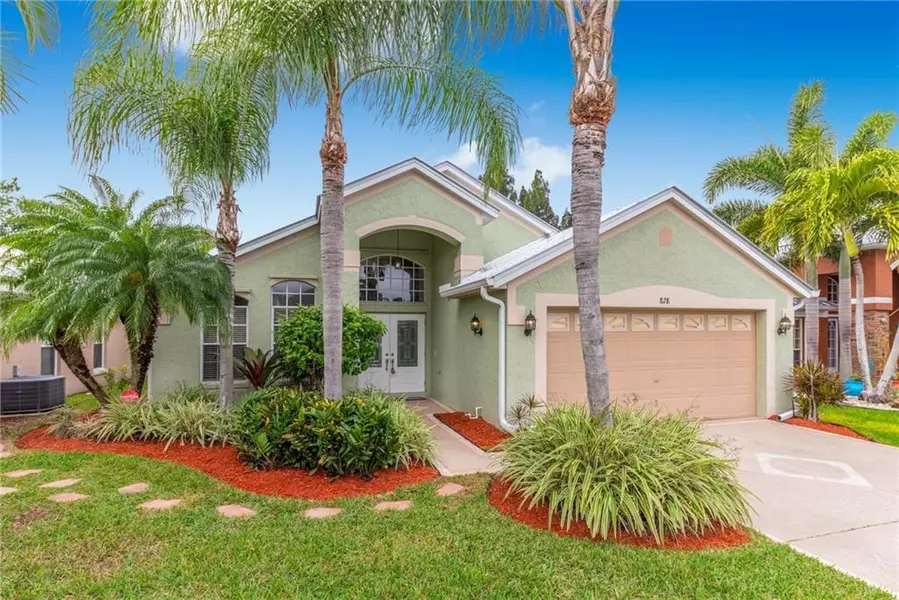 828 NW Waterlily PL, Jensen Beach, FL 34957