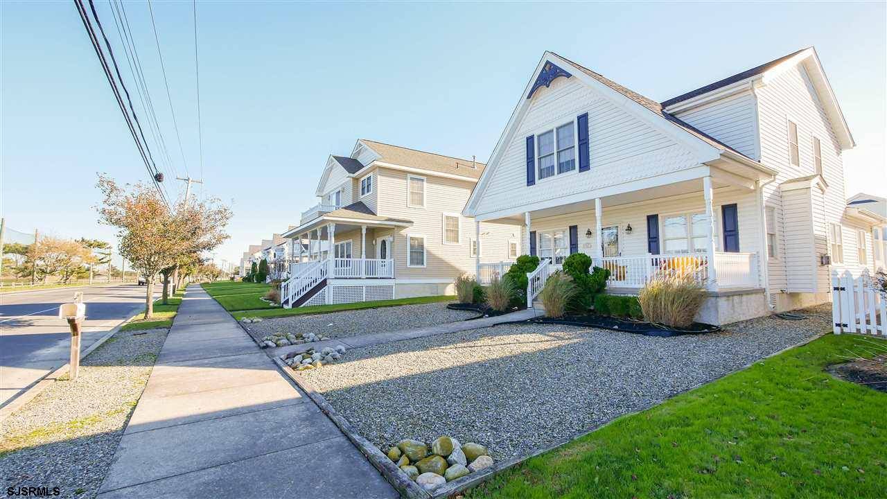 Ocean City, NJ 08226,2561 Bay Ave