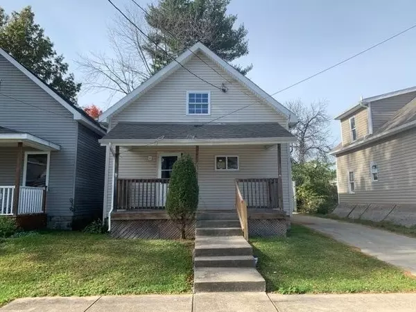 3214 Brandes St, Erie, PA 16504