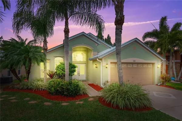 Jensen Beach, FL 34957,828 NW Waterlily PL