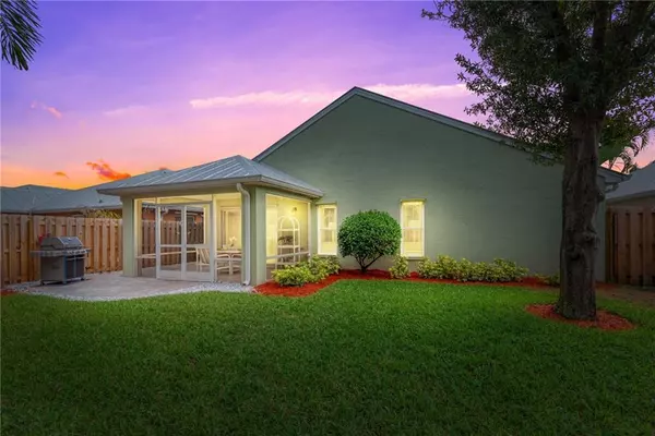 Jensen Beach, FL 34957,828 NW Waterlily PL