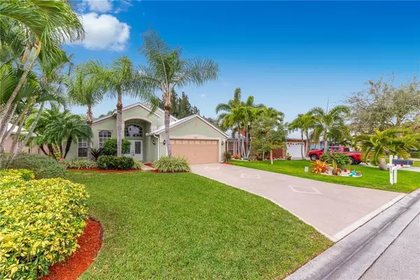 Jensen Beach, FL 34957,828 NW Waterlily PL