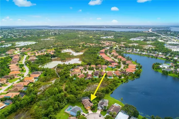 Jensen Beach, FL 34957,933 NW Waterlily PL