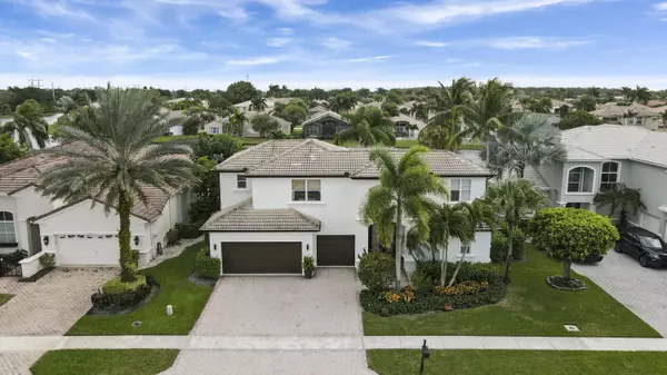 Boca Raton, FL 33498,11066 Blue Coral DR