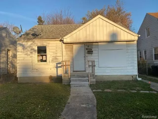 7810 GREENVIEW Avenue, Detroit, MI 48228 5417