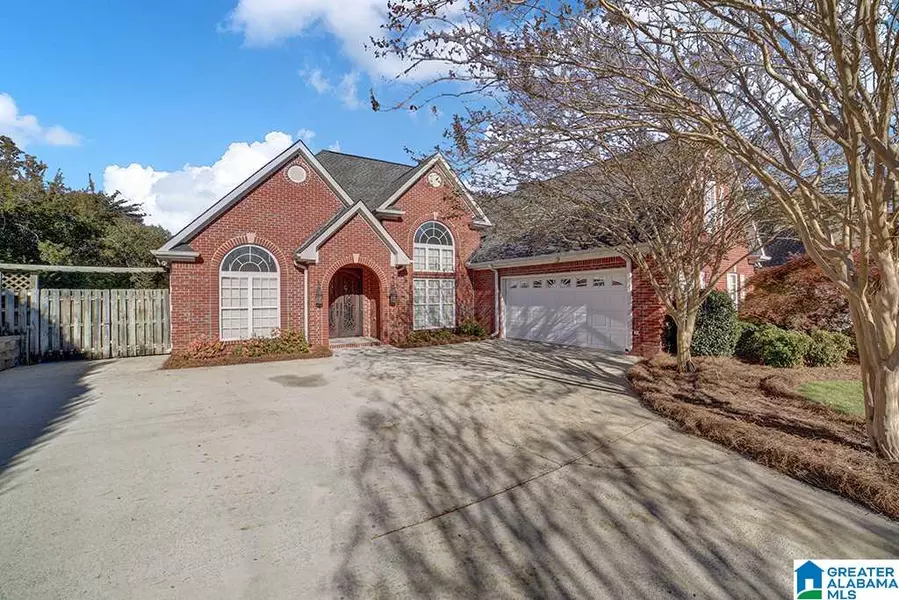 6505 TRECK CIR, Trussville, AL 35235