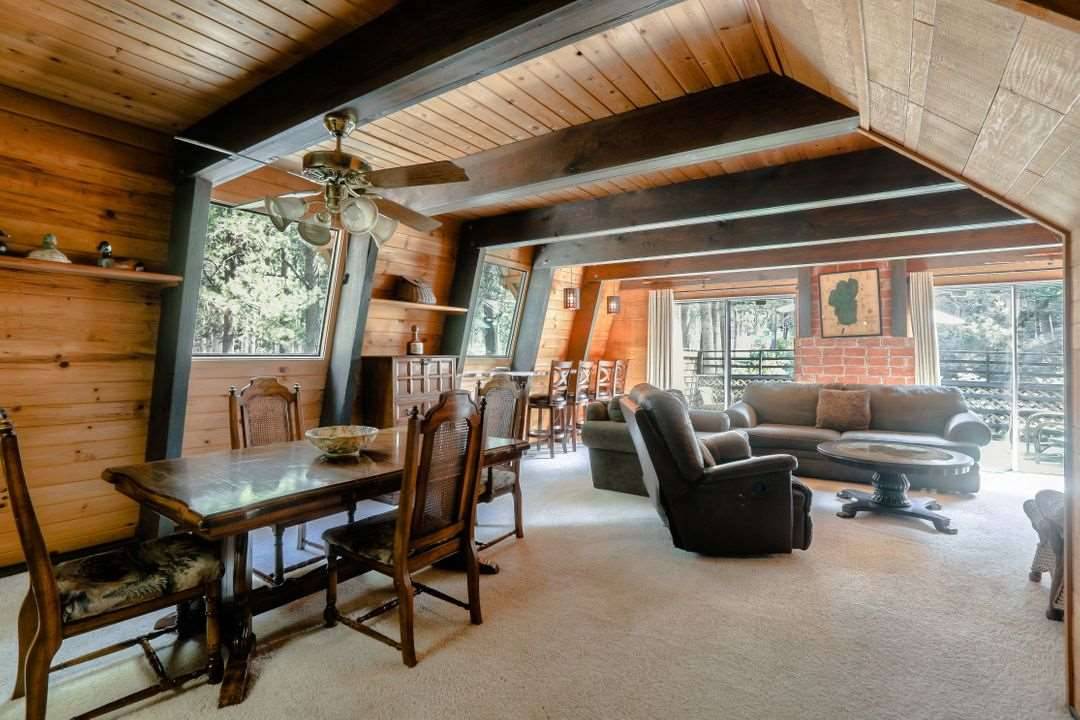 6675 McKinney Court, Tahoma, CA 96145-9999