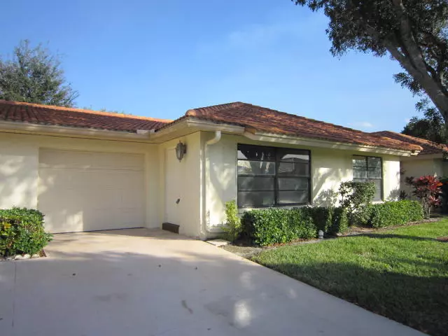 Boynton Beach, FL 33436,9910 Frangipani Tree WAY B