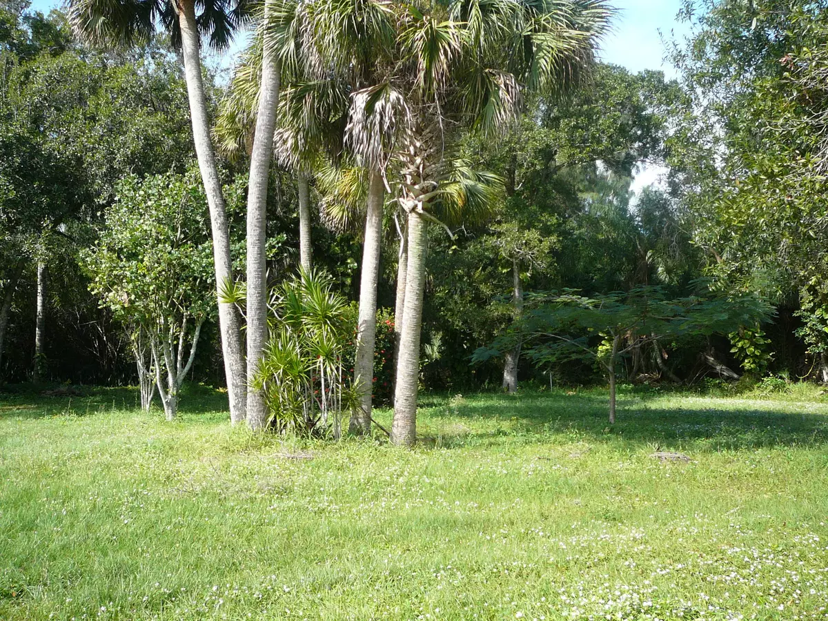 Fort Pierce, FL 34982,0000 Forest PL