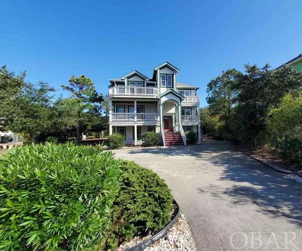 843 Spyglass Court #lot 296, Corolla, NC 27927