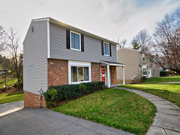 Verona, PA 15147,164 JADE DRIVE