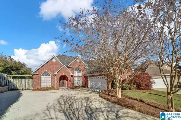 Trussville, AL 35235,6505 TRECK CIR