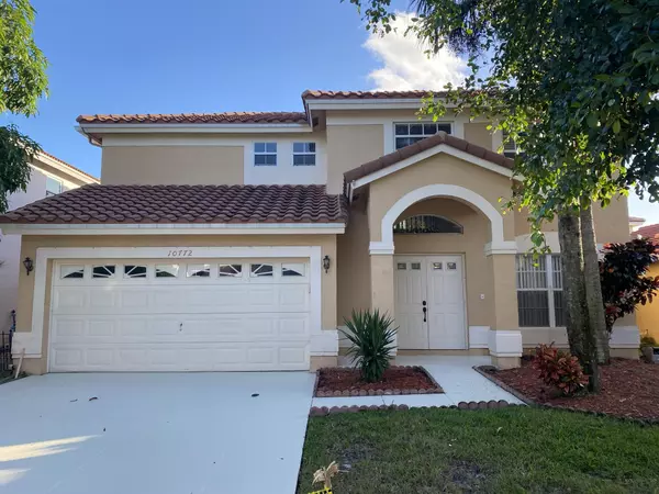 10772 Cypress Lake TER, Boca Raton, FL 33498