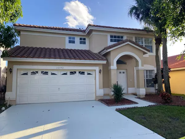 Boca Raton, FL 33498,10772 Cypress Lake TER