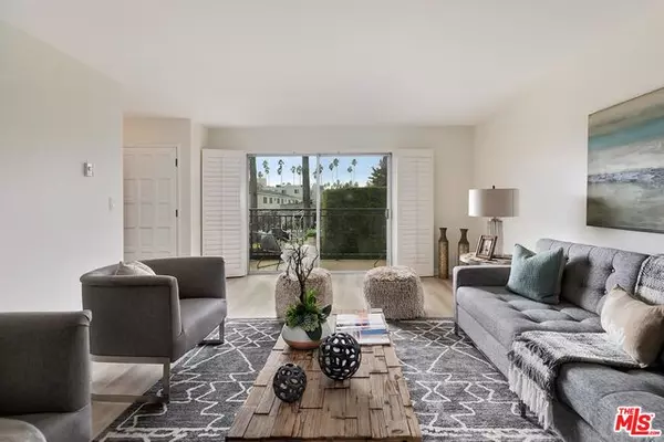 Santa Monica, CA 90403,608 Idaho Ave #1