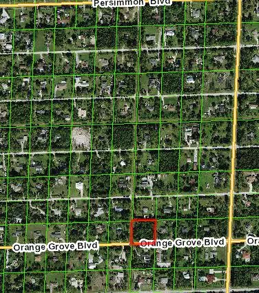 Loxahatchee, FL 33470,Xxxx Orange Grove BLVD