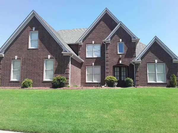 6582 LUXURY CV, Bartlett, TN 38135