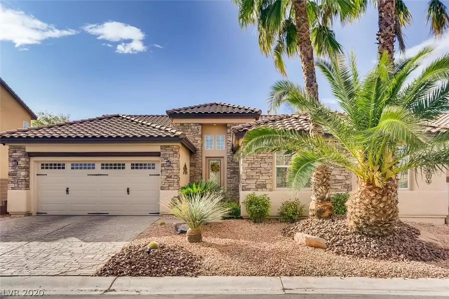 7633 Tiny Tortoise Street, Las Vegas, NV 89149