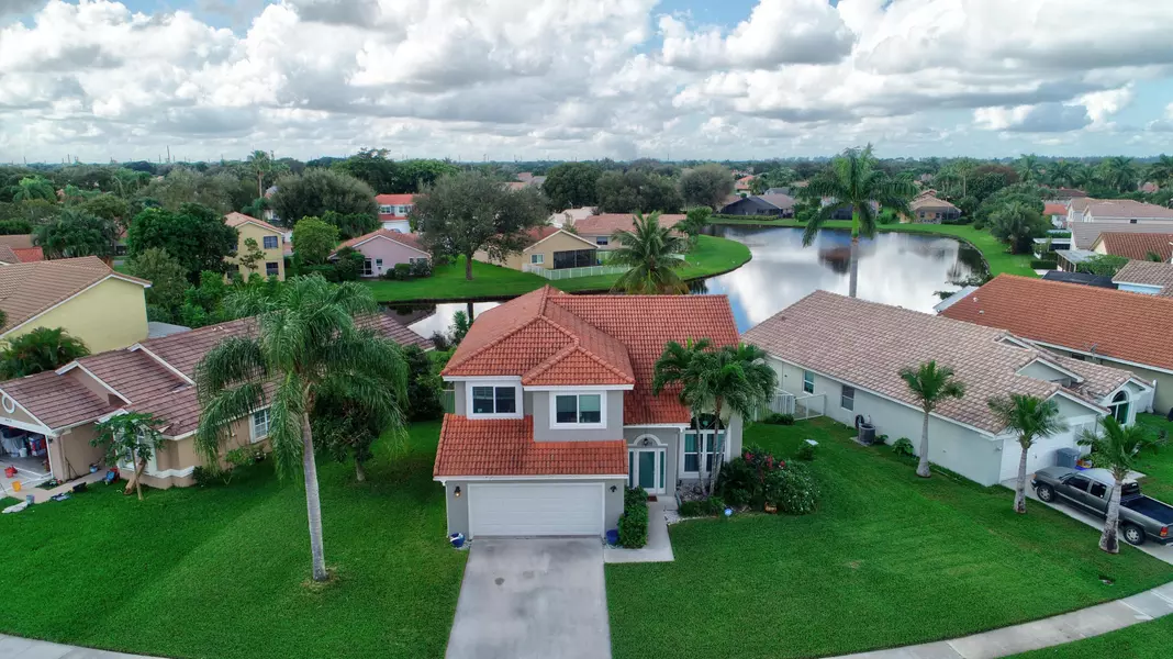 8521 Tourmaline BLVD, Boynton Beach, FL 33472