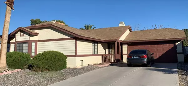 5880 Filmore Avenue, Las Vegas, NV 89130