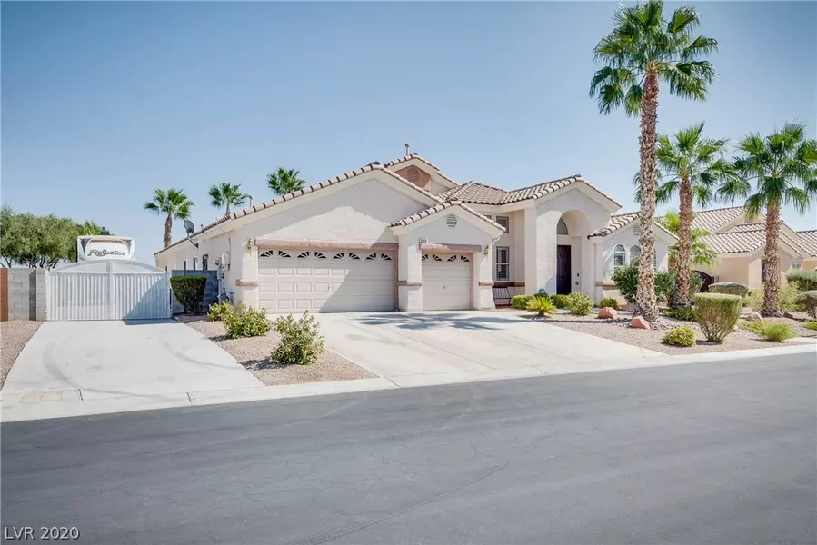 6608 Sycamore View Street, Las Vegas, NV 89131