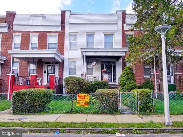 Baltimore, MD 21229,506 NORMANDY AVE