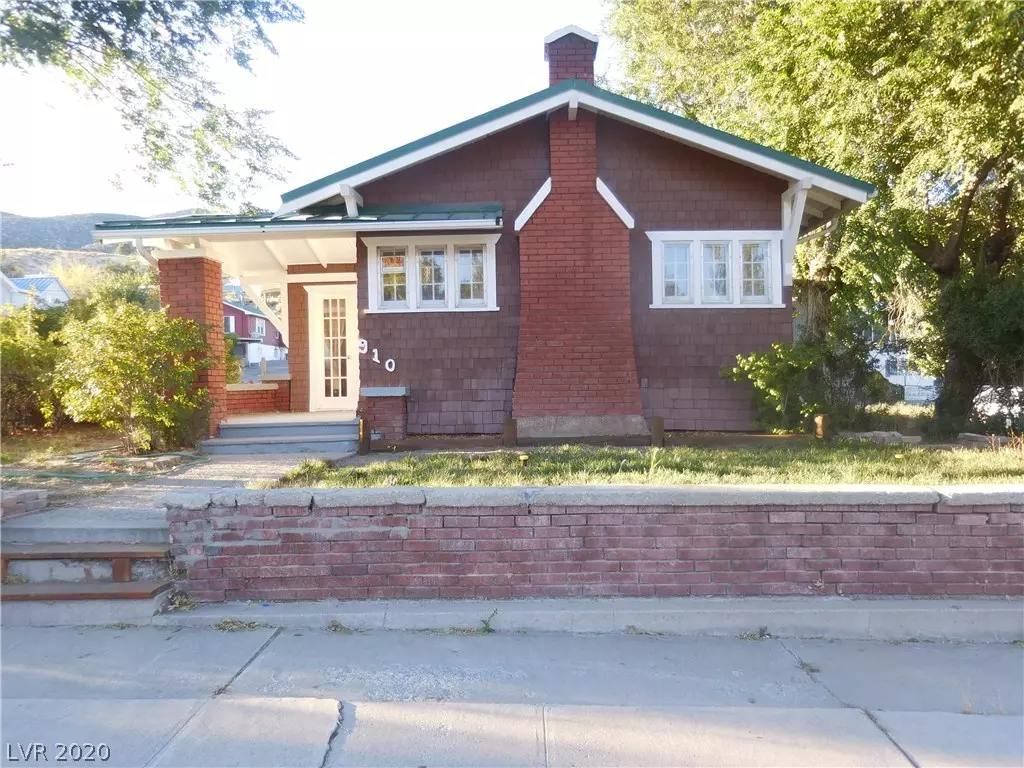 Ely, NV 89301,910 Lyons Avenue