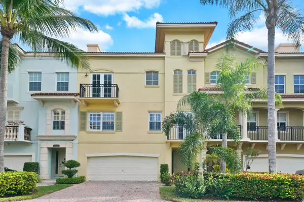 Palm Beach Gardens, FL 33410,2646 Ravella LN