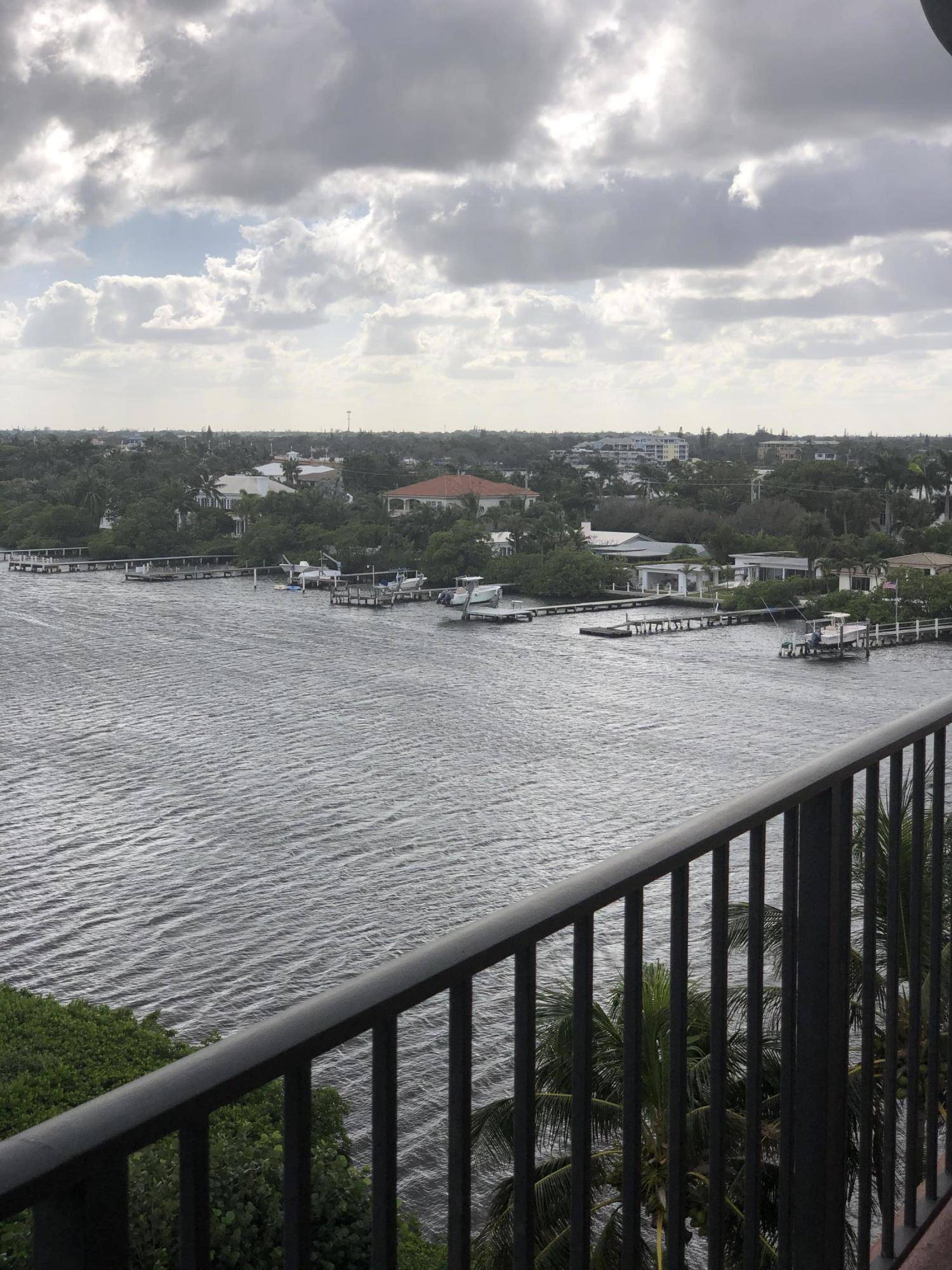South Palm Beach, FL 33480,3545 S Ocean BLVD 710