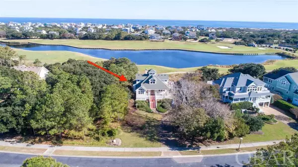 545 Hunt Club Drive #lot 49, Corolla, NC 27927