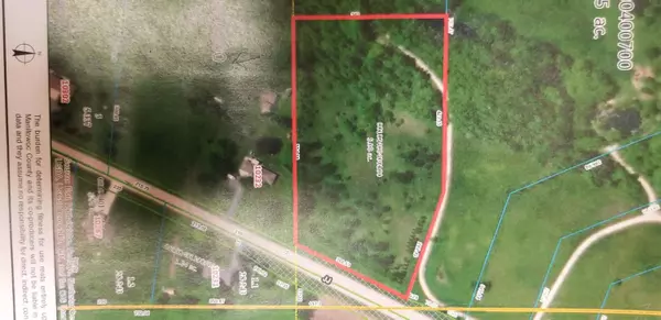 +-5.03 Ac Fronting HWY JJ, Manitowoc, WI 54230