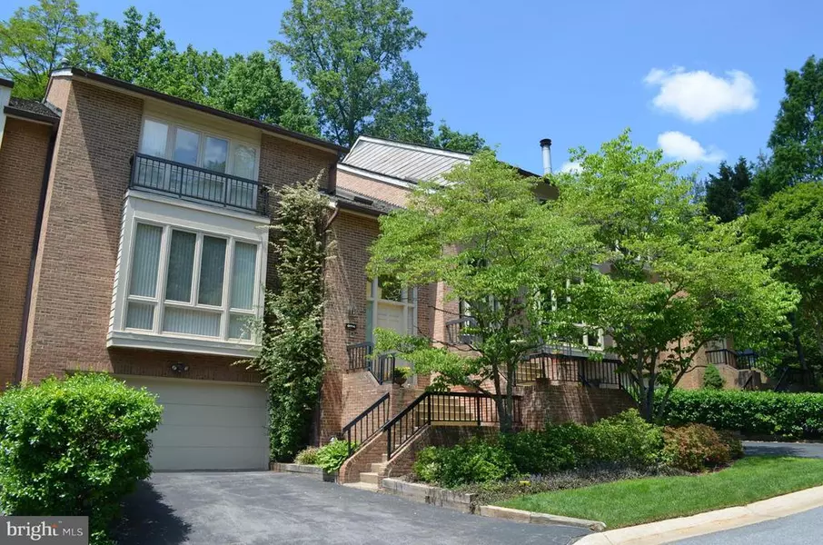 6114 GOLDTREE WAY, Bethesda, MD 20817