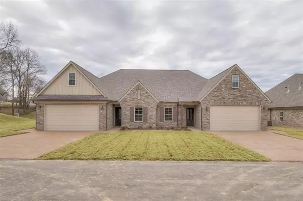 8 WALKER MEADOWS CV, Munford, TN 38058