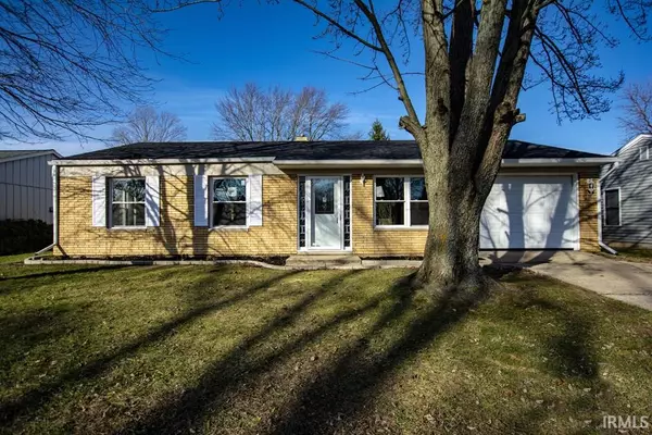 1403 Southlea Drive, South Bend, IN 46628