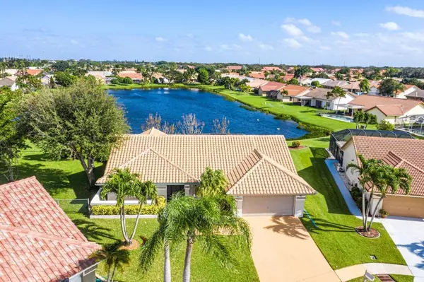 Boynton Beach, FL 33437,5765 Laurel Green CIR