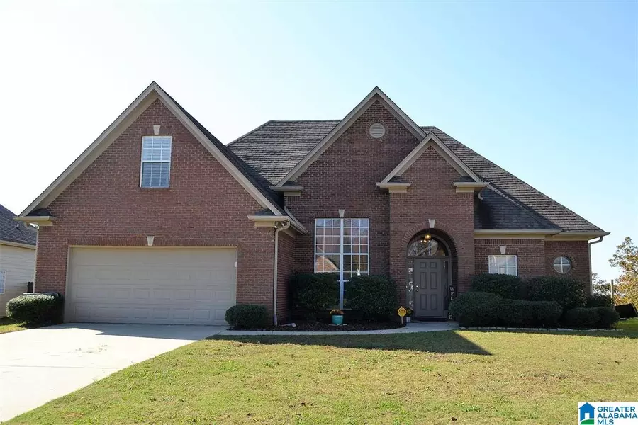 346 SAVANNAH CIR, Calera, AL 35040