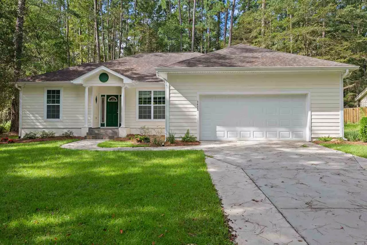 Tallahassee, FL 32312,3435 Briar Branch Trail